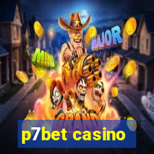 p7bet casino